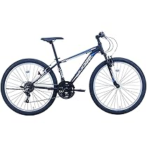 Amazon | サカイサイクル(SAKAI CYCLE) ジャッジ MTB 自転車 大人